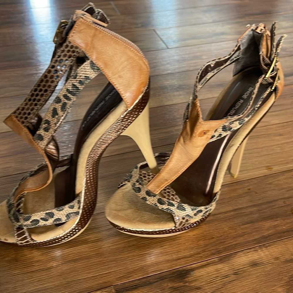 heels 👠